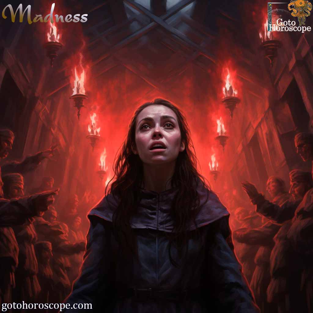 Dream Dictionary Madness