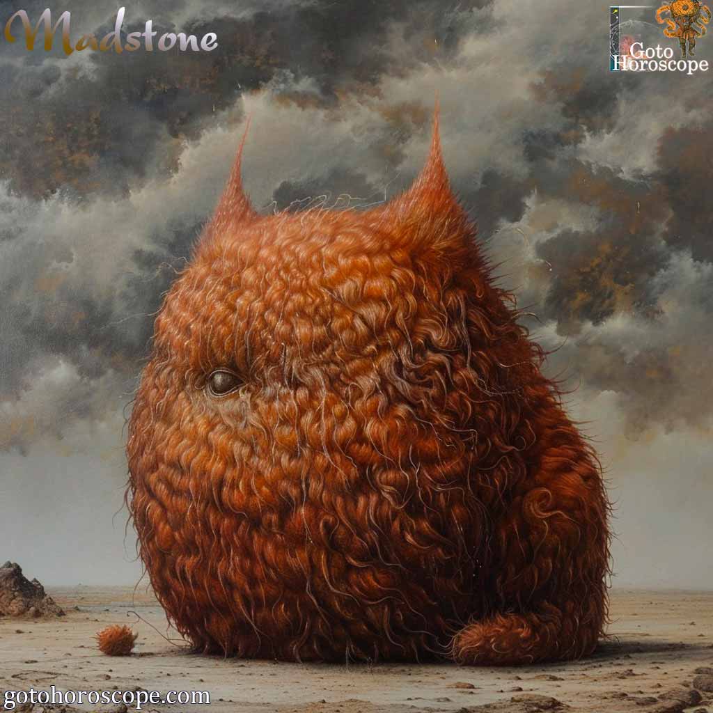 Dream Dictionary Madstone