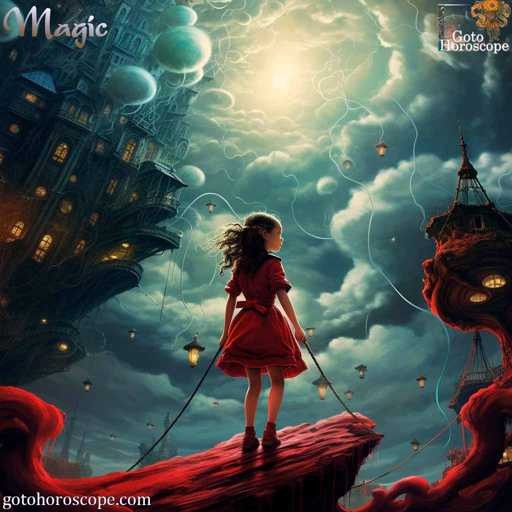 Dream Dictionary Magic