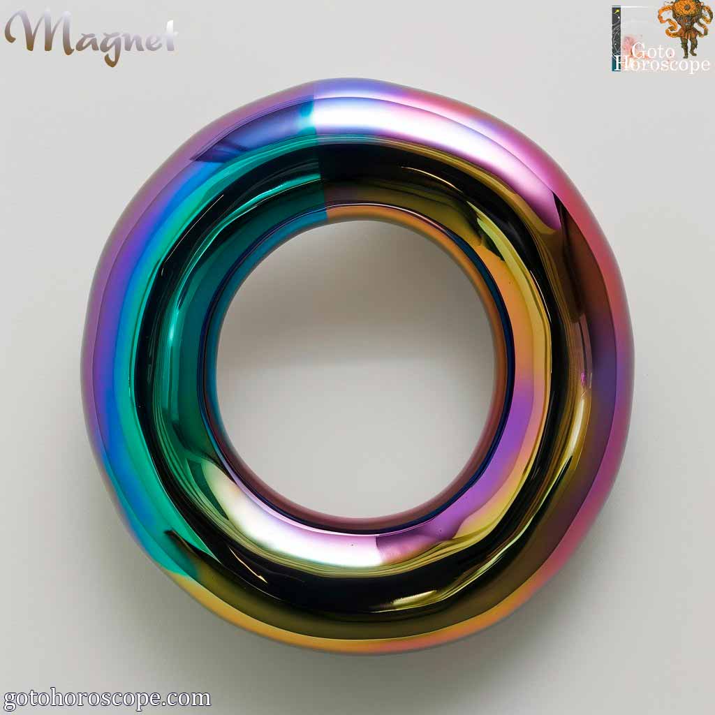 Dream Dictionary Magnet