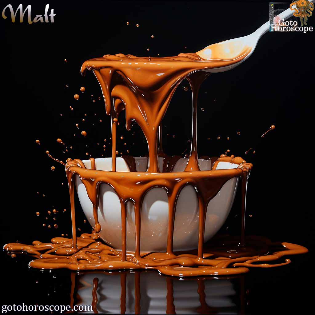 Dream Dictionary Malt