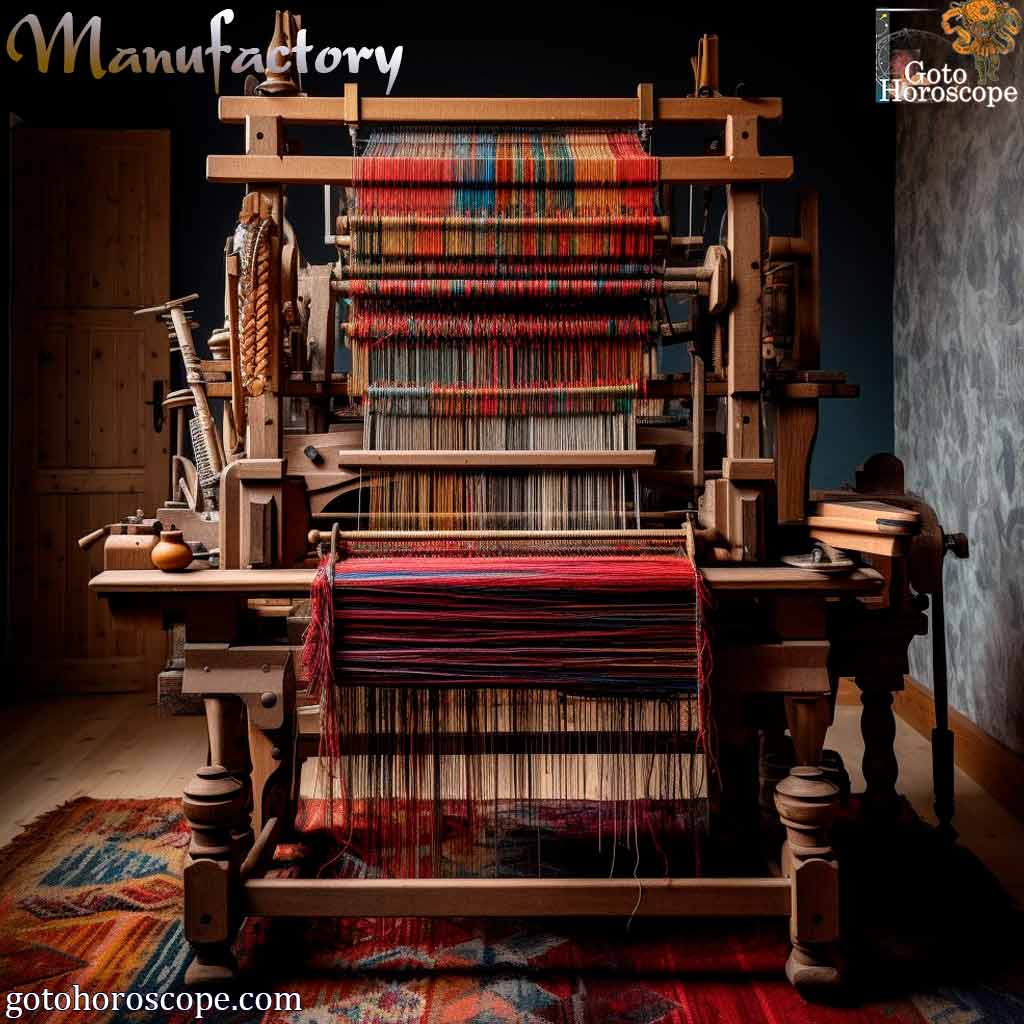 Dream Dictionary Manufactory