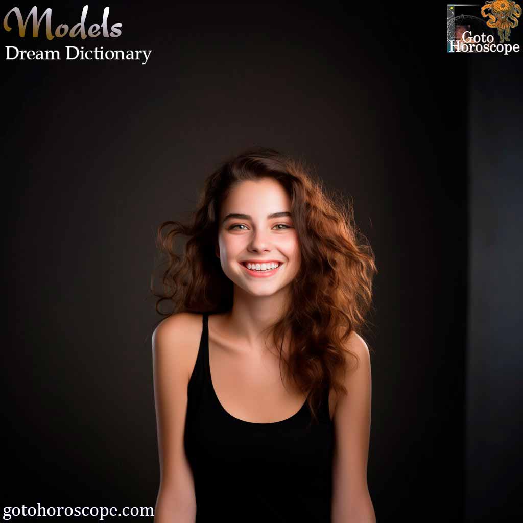 Dream Dictionary Models