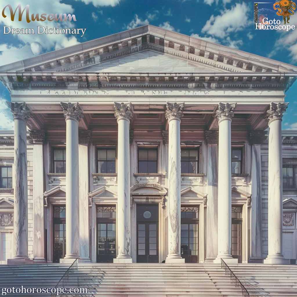 Dream Dictionary Museum
