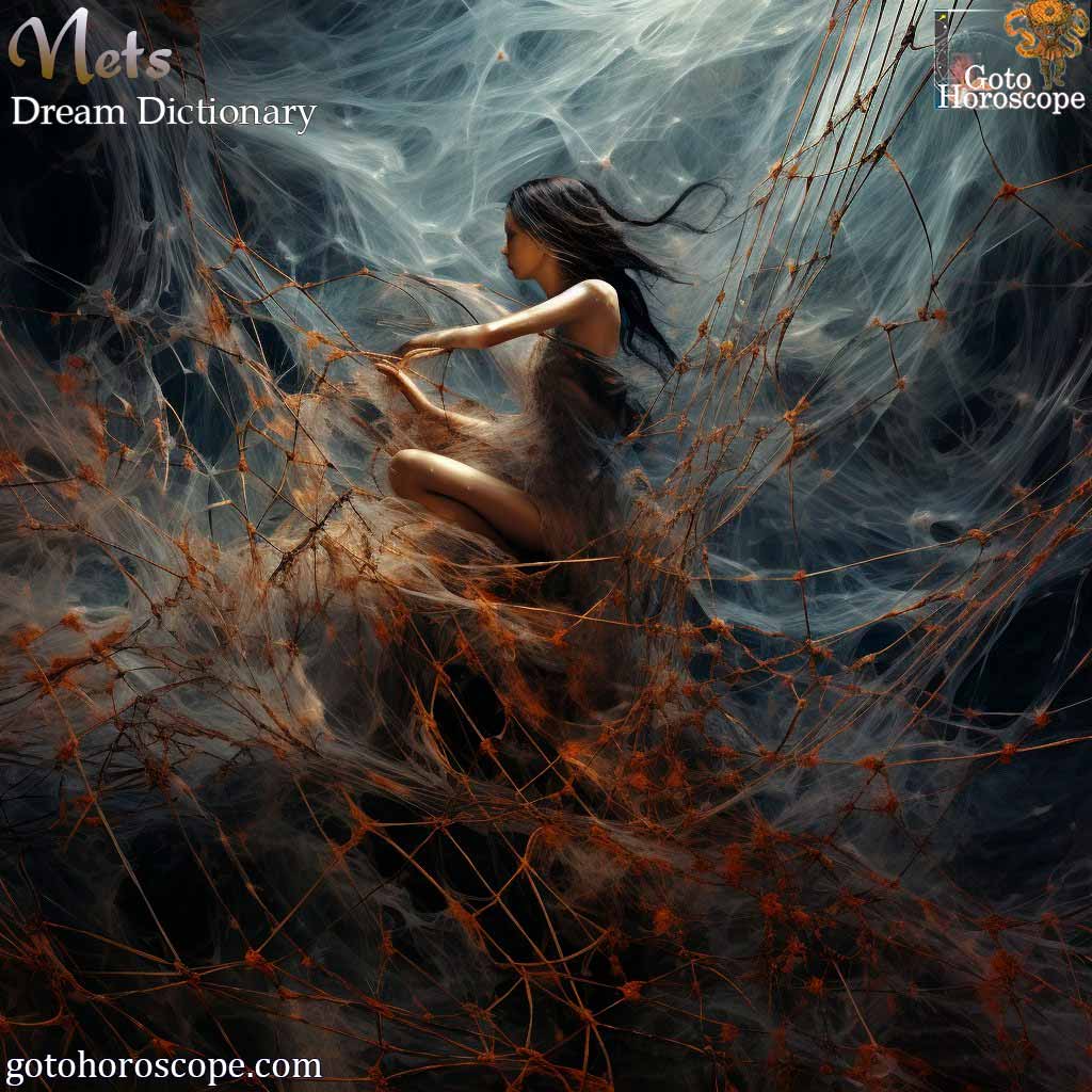 Dream Dictionary Nets