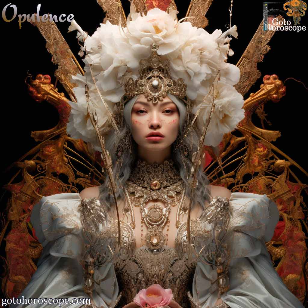 Dream Dictionary Opulence 