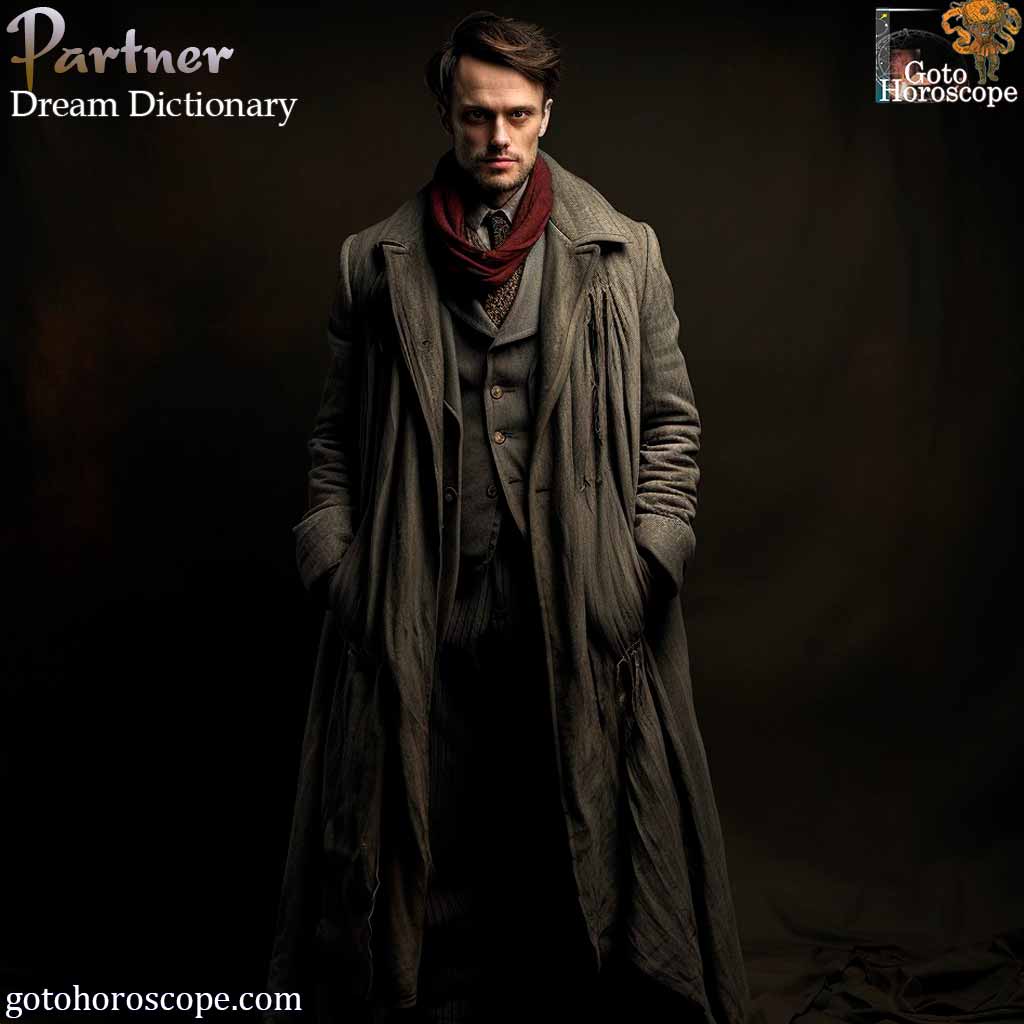 Dream Dictionary Partner