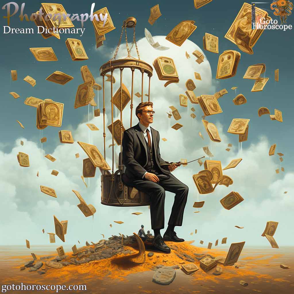 Dream Dictionary Photography