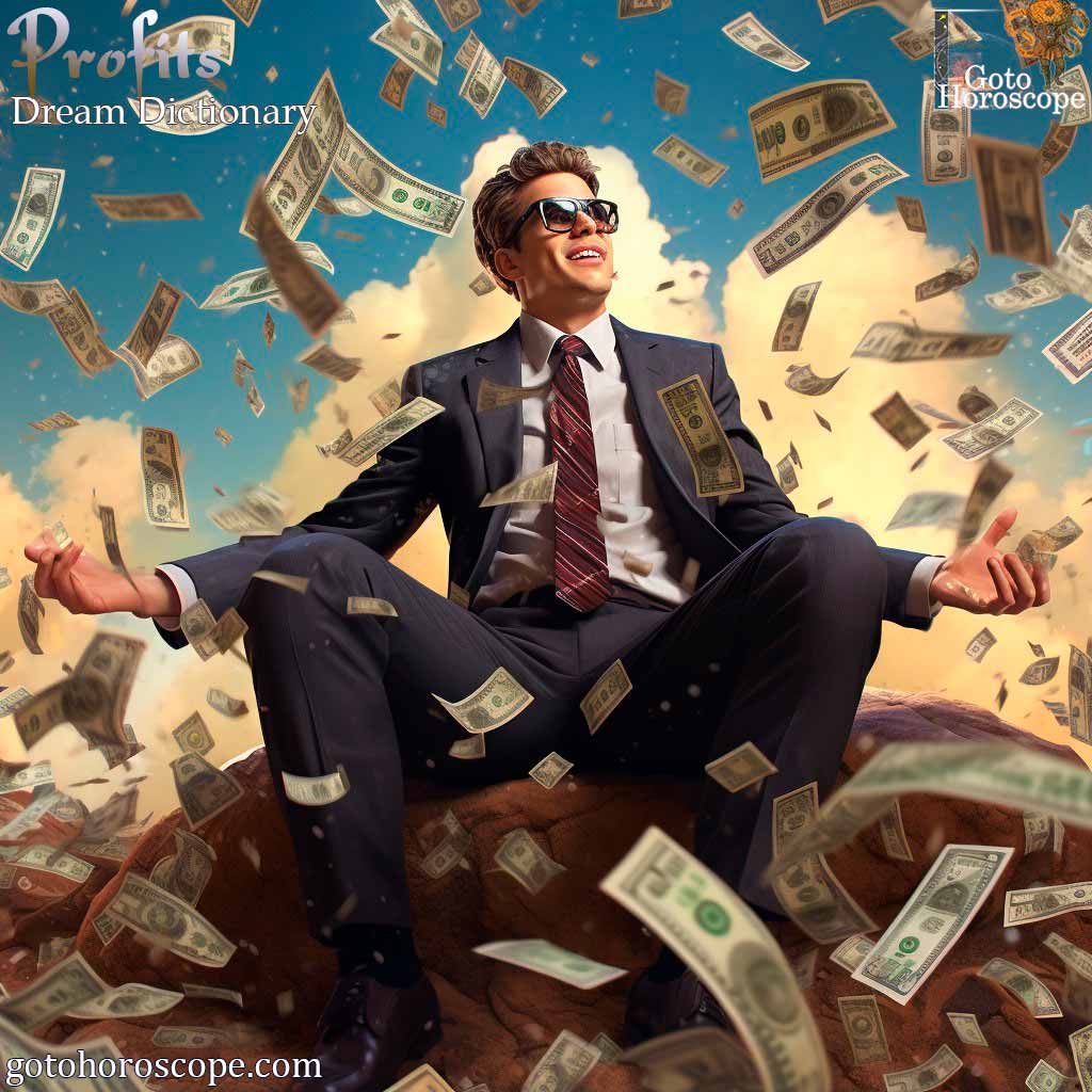 Dream Dictionary Profits