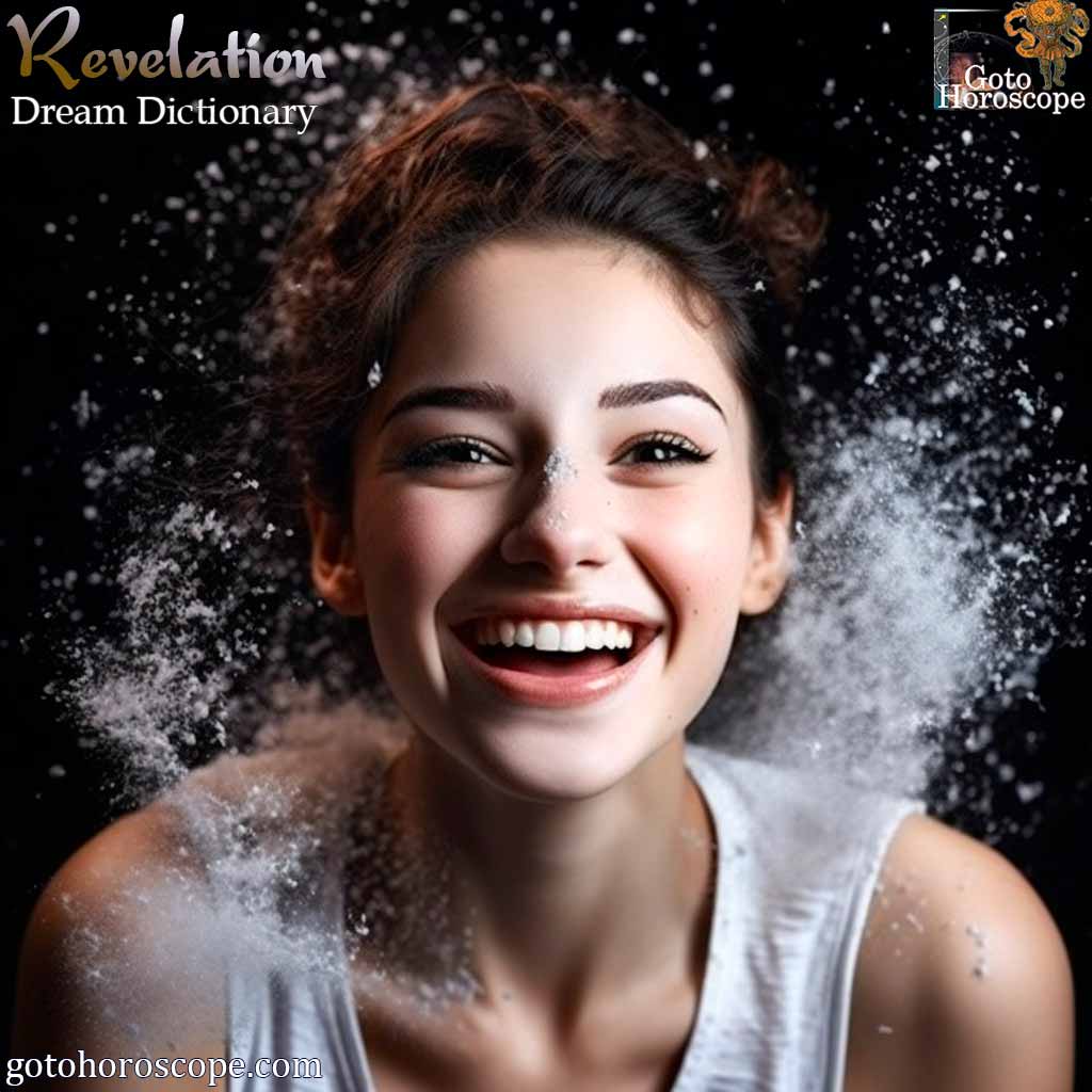 Dream Dictionary Revelation