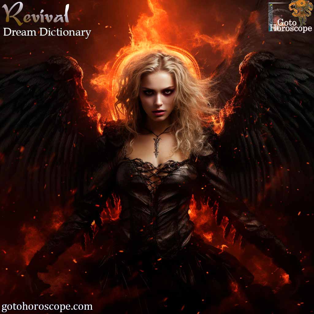 Dream Dictionary Revival