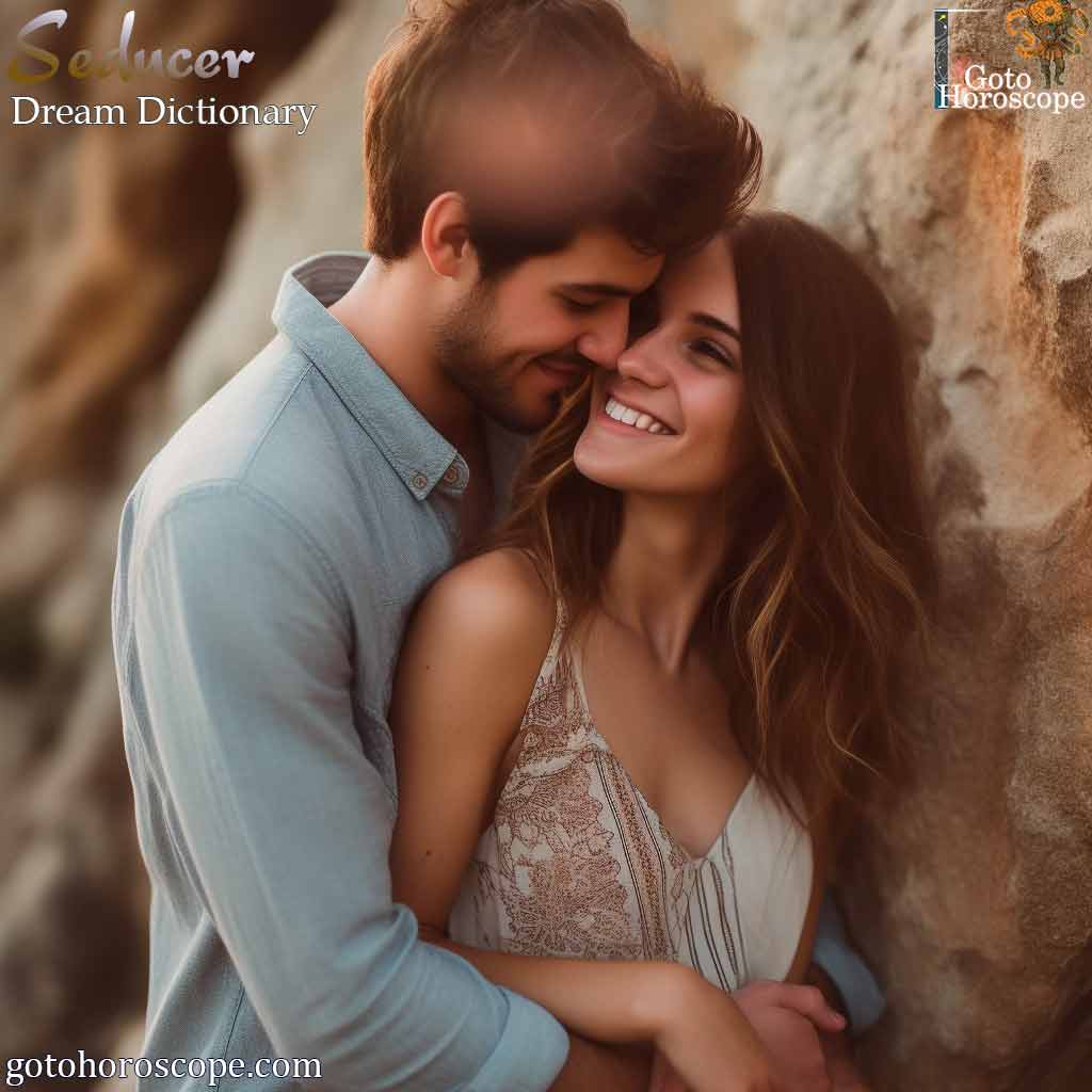 Dream Dictionary Seducer