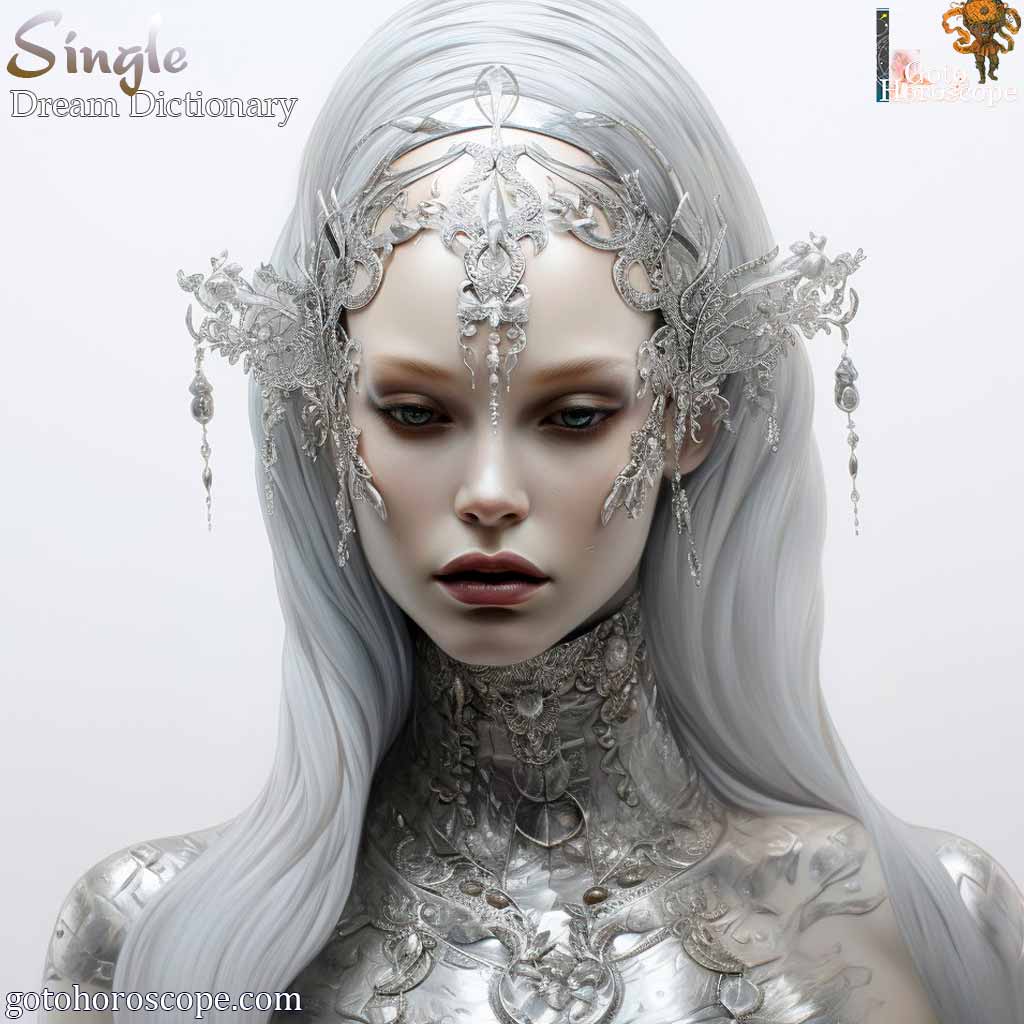 Dream Dictionary Single