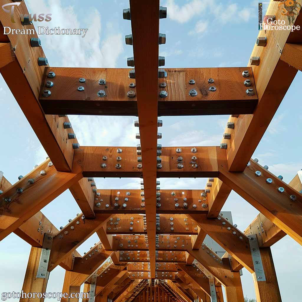 Dream Dictionary Truss