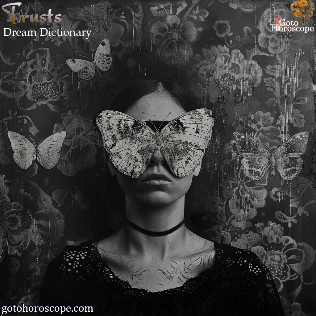 Dream Dictionary Trusts