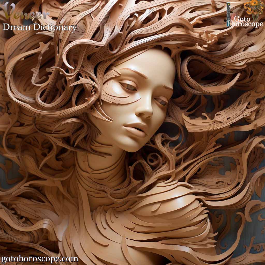 Dream Dictionary Veneer