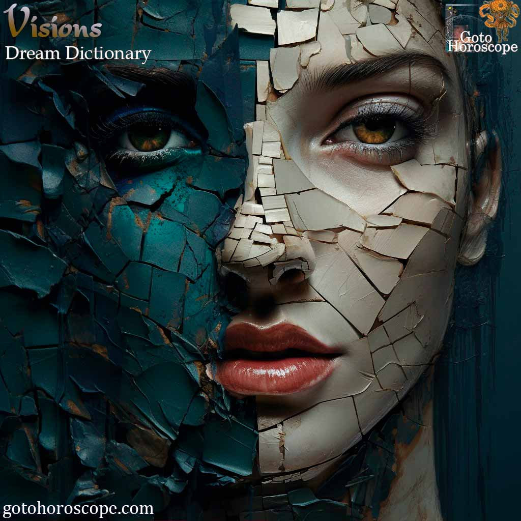 Dream Dictionary Visions
