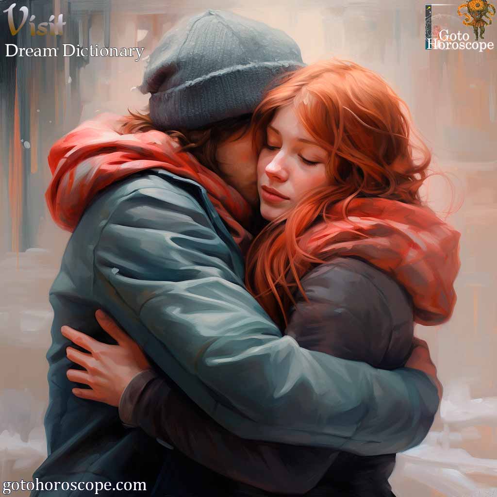 Dream Dictionary Visit