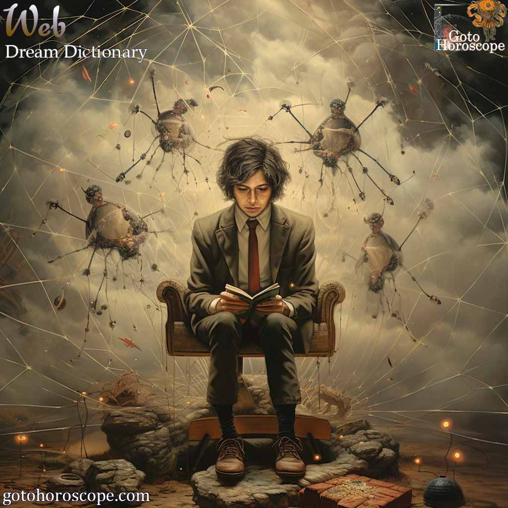 Dream Dictionary Web