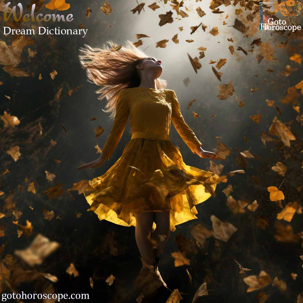 Dream Dictionary Welcome