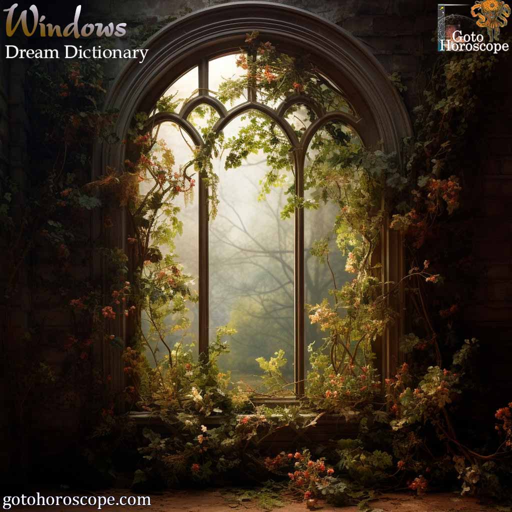 Dream Dictionary Windows