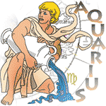 Aquarius meaning horoscope