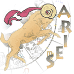 Aries weekly horoscope