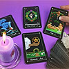 Tarot Cards spread