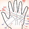 Palm Reading guide