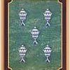 The Five of Cups