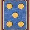 The Five of Pentacles