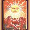 The Sun, Tarot Card