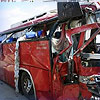 Dream Dictionary Bus Accident