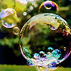 Dream Dictionary Bubbles