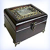 Dream Dictionary Casket