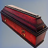 Dream Dictionary Coffin