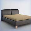 Dream Dictionary Double Bed