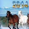 2014 Year of the Green Horse â€“ Chinese Horoscope
