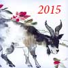 2015 Horoscope links and Forecasts for Goat year