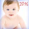 2016 Horoscope of Babies Personality