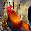 2017 Fire Rooster year Horoscopes