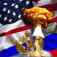 USA vs Russia 2017