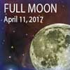 Full Moon 2017
