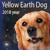 Yellow Earth Dog