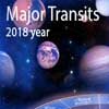 Major Transits 2018