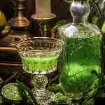 Dream Dictionary Absinthe