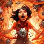 Dream Dictionary Abuse