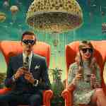 Dream Dictionary Advancement