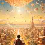 Dream Dictionary Almanac