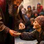 Dream Dictionary Alms